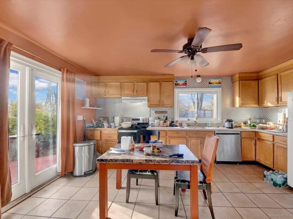 375 Silver Street, Bridgeport CT 06610