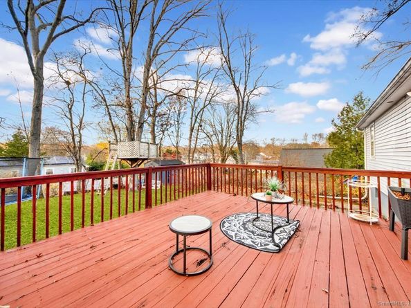 375 Silver Street, Bridgeport CT 06610