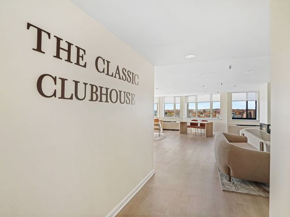 25 Forest Street APT 4A, Stamford CT 06901