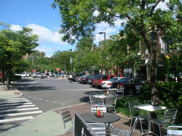 25 Forest Street APT 4A, Stamford CT 06901