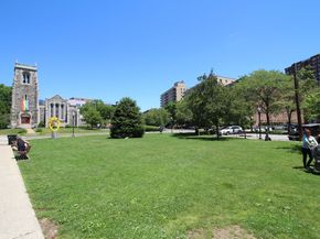 25 Forest Street APT 4A, Stamford CT 06901