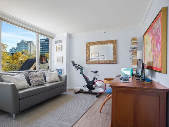 25 Forest Street APT 4A, Stamford CT 06901