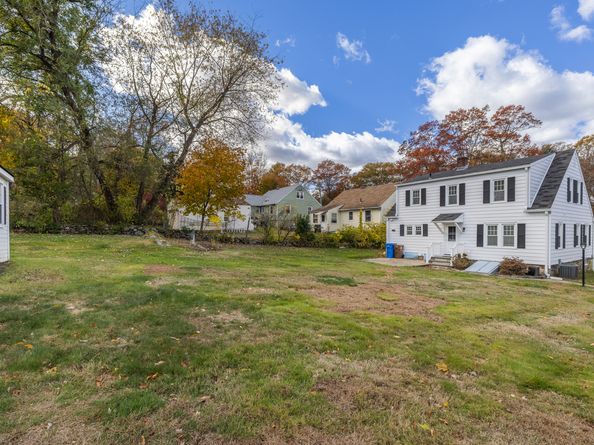 358 Long Hill Avenue, Shelton CT 06484