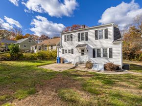 358 Long Hill Avenue, Shelton CT 06484