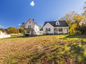 358 Long Hill Avenue, Shelton CT 06484