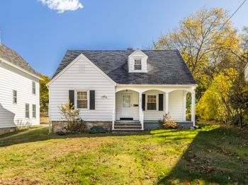 358 Long Hill Avenue