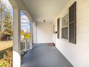 358 Long Hill Avenue, Shelton CT 06484