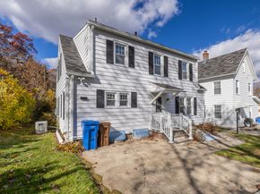 358 Long Hill Avenue, Shelton CT 06484