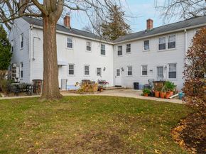 114 Sylvan Knoll Road, Stamford CT 06902