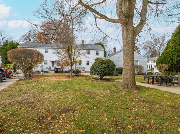 114 Sylvan Knoll Road, Stamford CT 06902