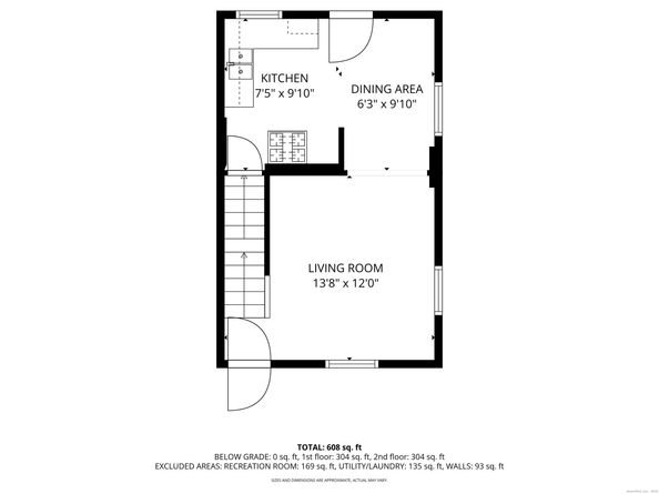 114 Sylvan Knoll Road, Stamford CT 06902