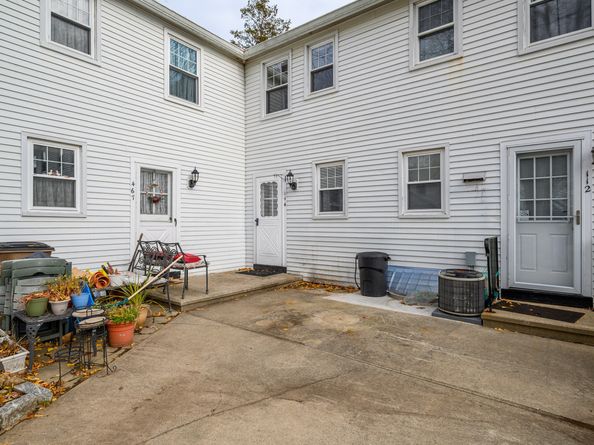 114 Sylvan Knoll Road, Stamford CT 06902