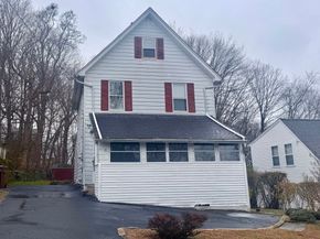 16 Naugatuck Avenue, Shelton CT 06484