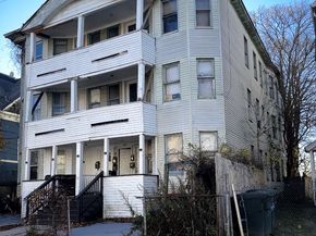 899 Hancock Avenue, Bridgeport CT 06605