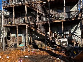 899 Hancock Avenue, Bridgeport CT 06605