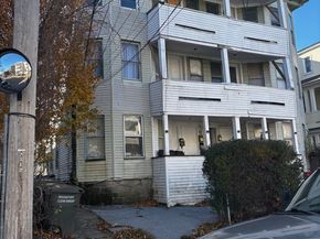 899 Hancock Avenue, Bridgeport CT 06605