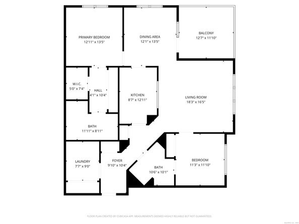 332 Still Water Circle 332, Brookfield CT 06804