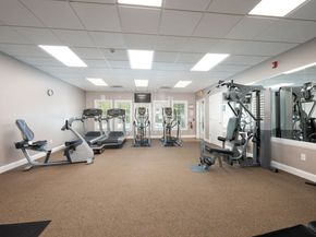 332 Still Water Circle 332, Brookfield CT 06804