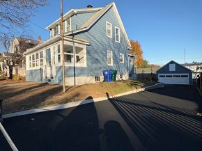 172 Swanson Avenue, Stratford CT 06614