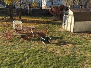 509 Pembroke Street, Bridgeport CT 06608