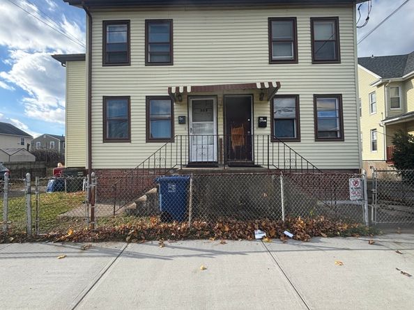 509 Pembroke Street, Bridgeport CT 06608