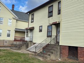 509 Pembroke Street, Bridgeport CT 06608