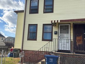 509 Pembroke Street, Bridgeport CT 06608