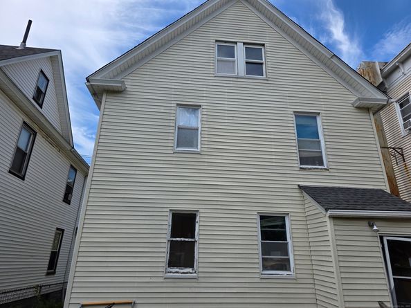 604 William Street, Bridgeport CT 06608