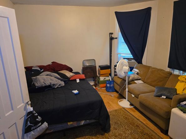 604 William Street, Bridgeport CT 06608