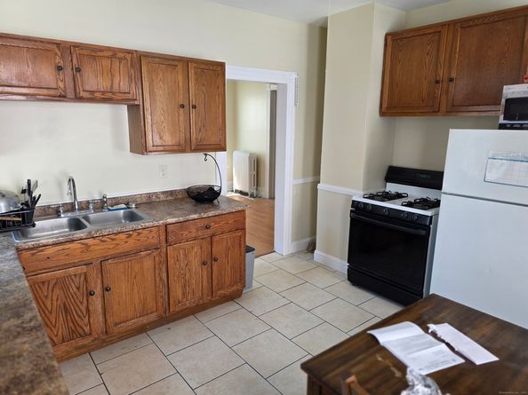 604 William Street, Bridgeport CT 06608