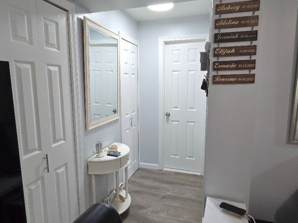 325 Granfield Avenue B, Bridgeport CT 06610