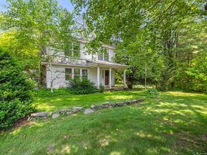 354 Black Rock Turnpike, Easton CT 06612