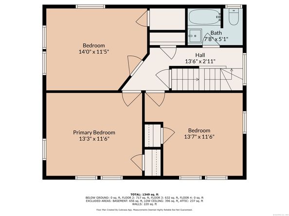 354 Black Rock Turnpike, Easton CT 06612