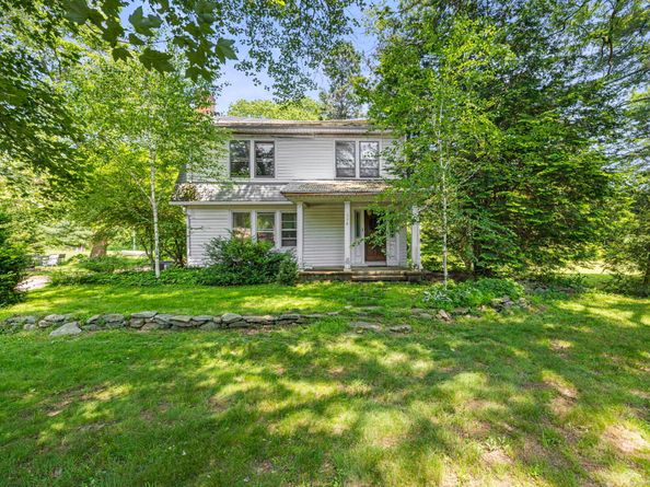 354 Black Rock Turnpike, Easton CT 06612