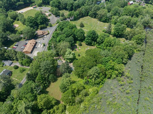 354 Black Rock Turnpike, Easton CT 06612