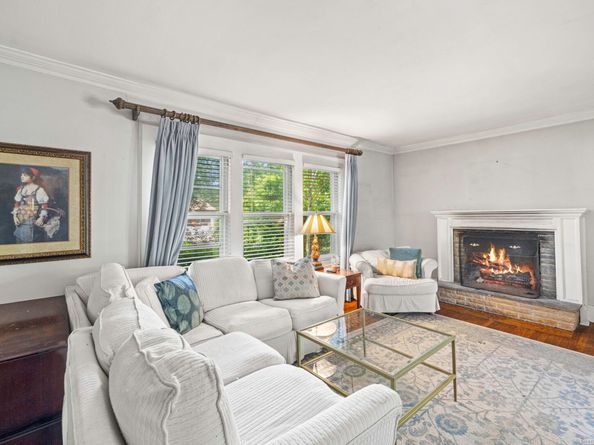 354 Black Rock Turnpike, Easton CT 06612