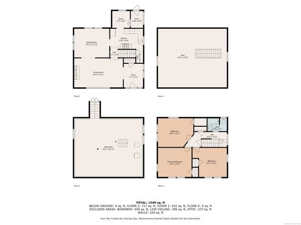 354 Black Rock Turnpike, Easton CT 06612
