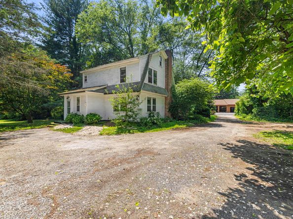 354 Black Rock Turnpike, Easton CT 06612
