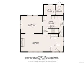 354 Black Rock Turnpike, Easton CT 06612