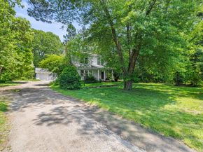 354 Black Rock Turnpike, Easton CT 06612