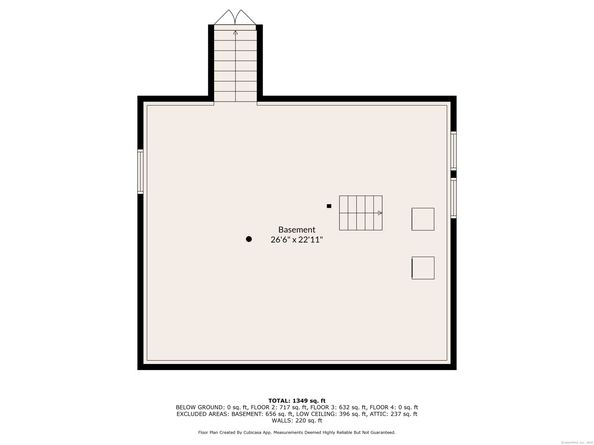 354 Black Rock Turnpike, Easton CT 06612