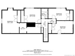 22 Lonetown Road, Redding CT 06896