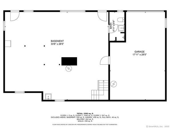 22 Lonetown Road, Redding CT 06896