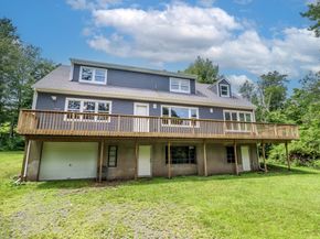 22 Lonetown Road, Redding CT 06896