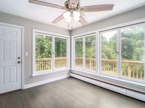 22 Lonetown Road, Redding CT 06896