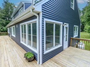 22 Lonetown Road, Redding CT 06896