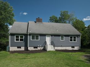 22 Lonetown Road, Redding CT 06896