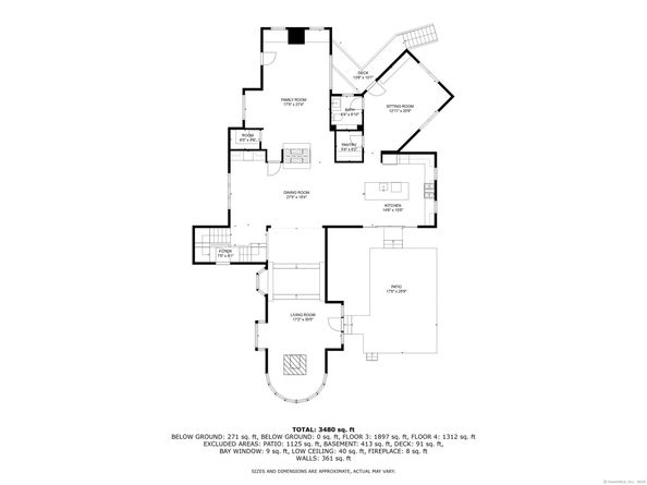 179 Compo Road S, Westport CT 06880