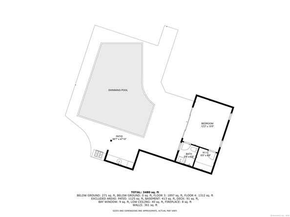 179 Compo Road S, Westport CT 06880