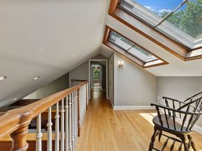 91 Fox Run Road, New Canaan CT 06840